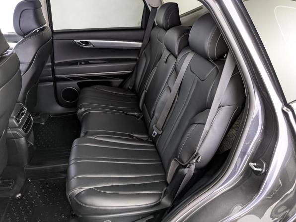 Genesis GV80 I с пробегом 2021 года, цена 4 167 500 рублей, 204386 км, внедорожник, Автокод Объявления