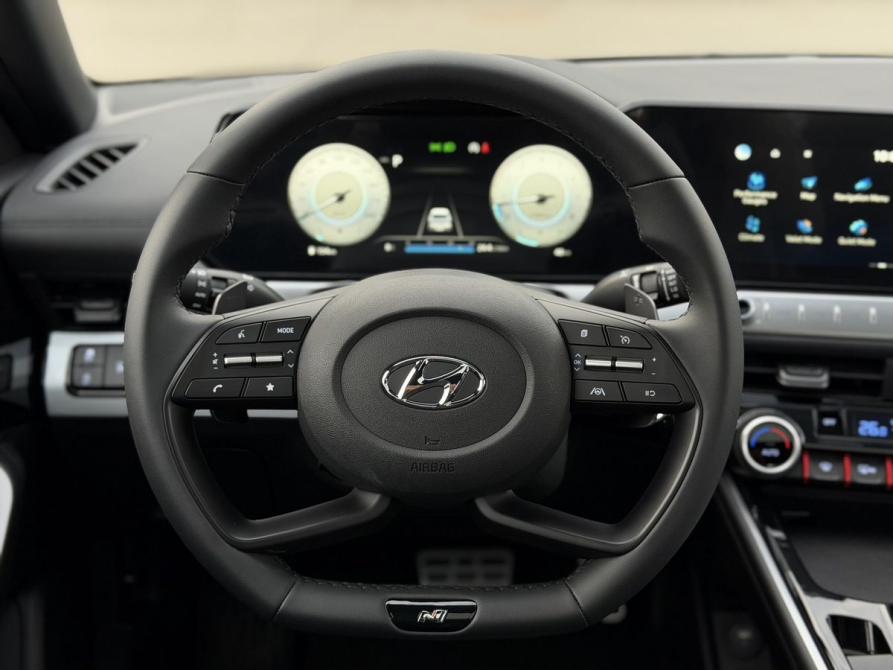 Hyundai Lafesta I Рестайлинг Казань  - изображение 22