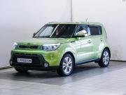 Kia Soul II Красноярск  - изображение 32