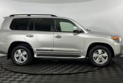 Toyota Land Cruiser 200 Series Рестайлинг 1 Нижний Новгород  - изображение 34