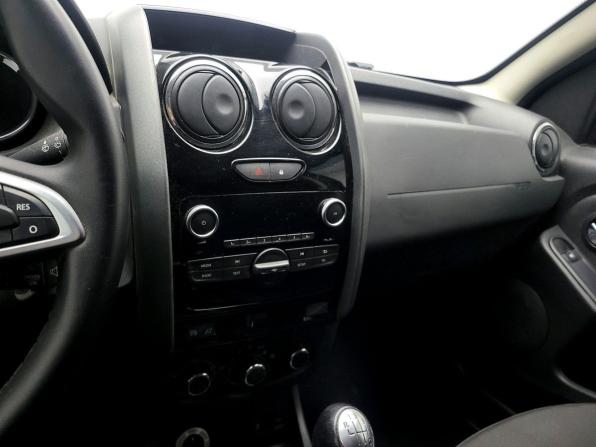 Renault Duster I Рестайлинг с пробегом 2019 года, цена 1 589 000 рублей, 93000 км, внедорожник, Автокод Объявления