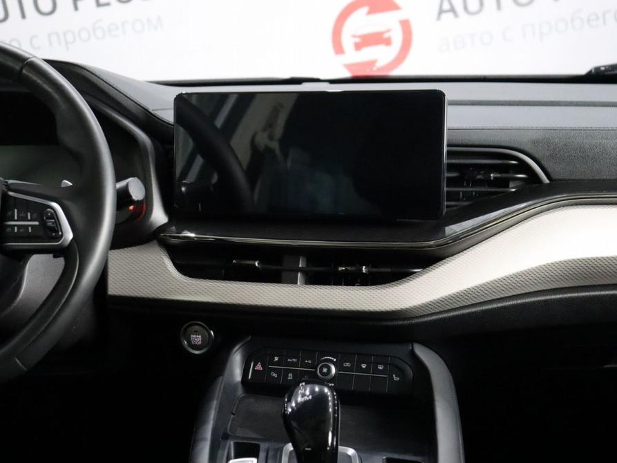 Haval F7 I Рестайлинг Минеральные Воды  - изображение 16