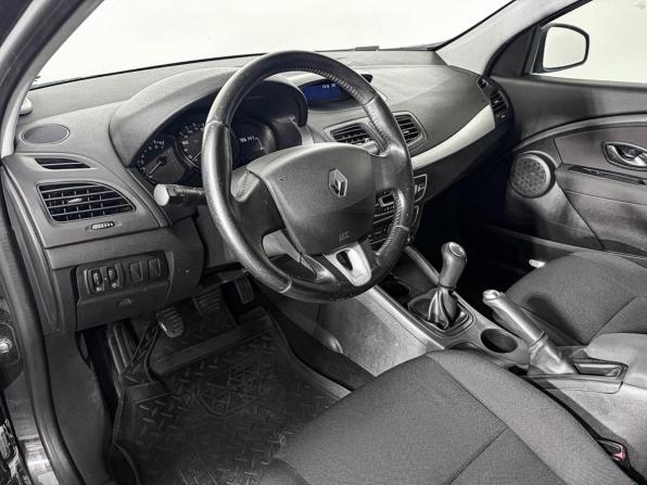 Renault Fluence I с пробегом 2012 года, цена 448 000 рублей, 286116 км, седан, Автокод Объявления