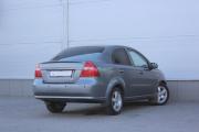 Chevrolet Aveo I Белгород  - изображение 24