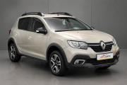 Renault Sandero II Рестайлинг Воронеж  - изображение 23