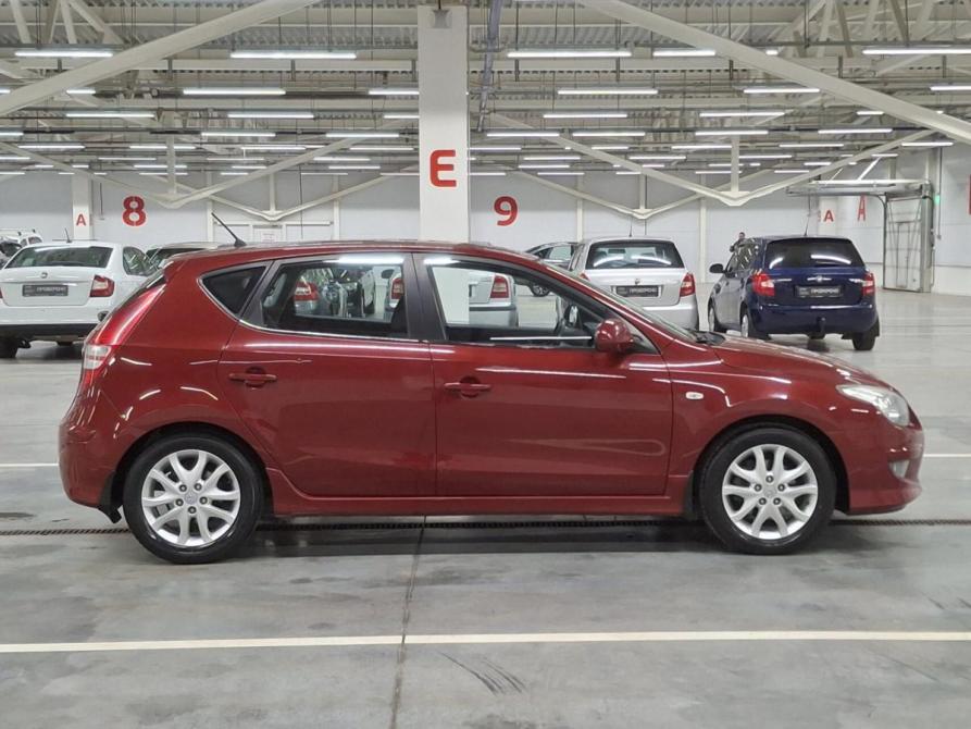 Hyundai i30 I Рестайлинг Казань  - изображение 5