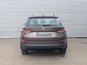 Skoda Kodiaq I Москва  - изображение 35