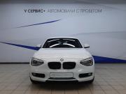 BMW 1 серии II (F20/F21) Москва  - изображение 25