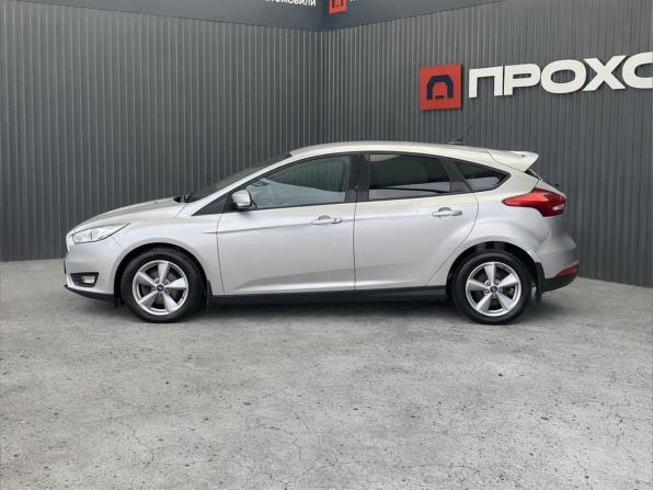 Ford Focus III Рестайлинг с пробегом 2017 года, цена 1 077 000 рублей, 134038 км, хэтчбек, Автокод Объявления