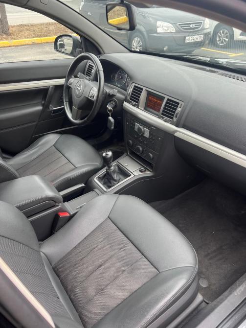 Opel Vectra C Рестайлинг Сургут  - изображение 17