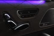 Mercedes-Benz S-Класс VI (W222 C217) Рестайлинг Брянск  - изображение 57