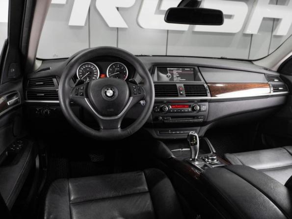 BMW X6 I (E71) с пробегом 2011 года, цена 1 949 000 рублей, 125637 км, внедорожник, Автокод Объявления
