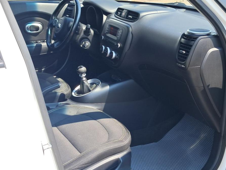 Kia Soul II Набережные Челны  - изображение 13