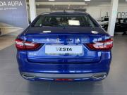 Lada (ВАЗ) Vesta I Рестайлинг (NG) Екатеринбург  - изображение 15