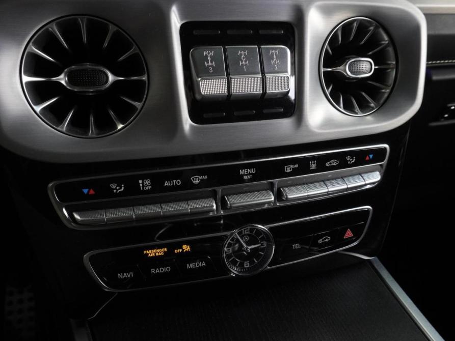 Mercedes-Benz G-Класс III (W463) Воронеж  - изображение 14