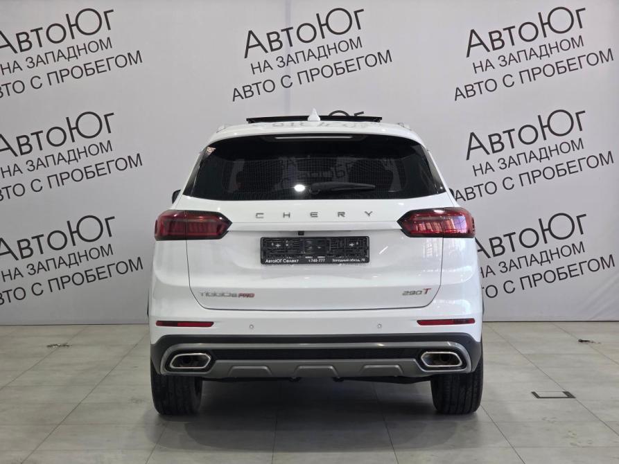 Chery Tiggo 8 Pro I Ставрополь  - изображение 5