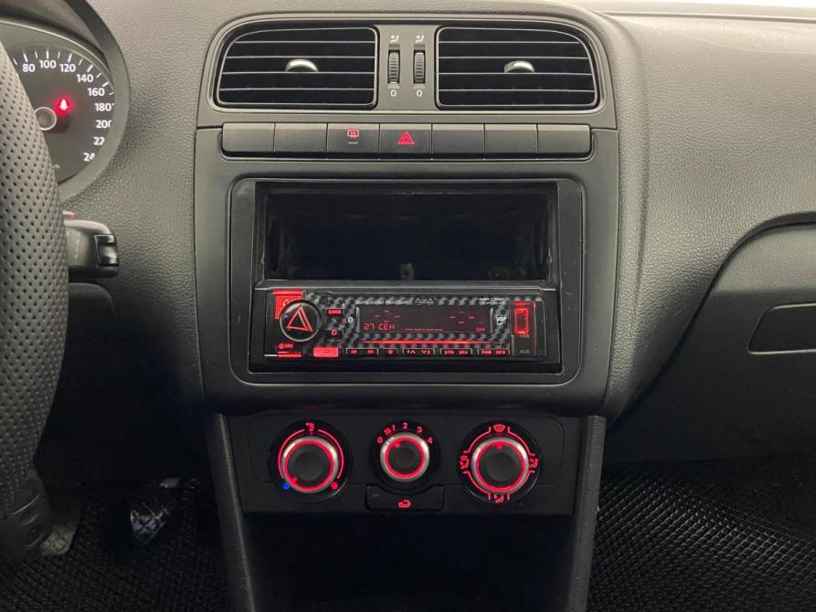 Volkswagen Polo V Псков  - изображение 14