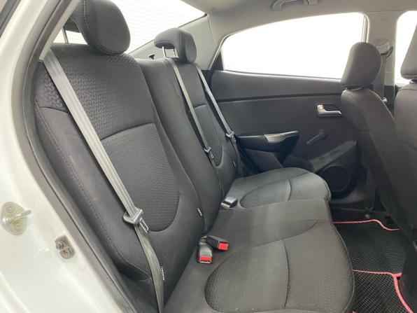Kia Rio III Рестайлинг с пробегом 2015 года, цена 839 000 рублей, 225949 км, седан, Автокод Объявления