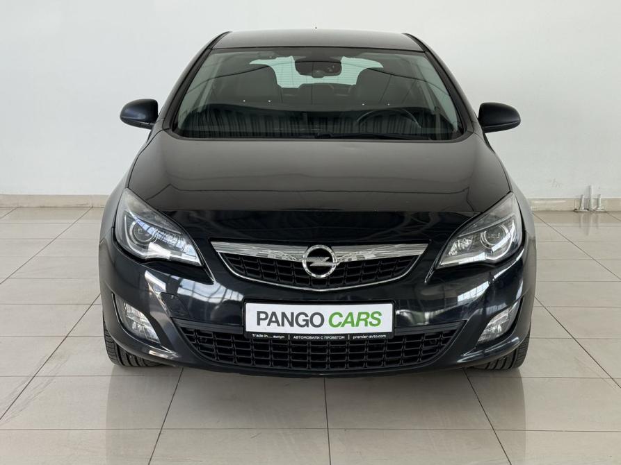 Opel Astra J Смоленск  - изображение 2