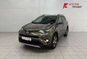 Toyota RAV4 IV (XA40) Рестайлинг Астрахань  - изображение 20