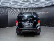 Nissan Pathfinder III Рестайлинг Самара  - изображение 35