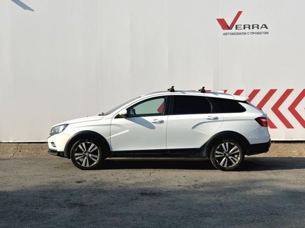 Lada (ВАЗ) Vesta I с пробегом 2021 года, цена 1 150 000 рублей, 108889 км, универсал, Автокод Объявления