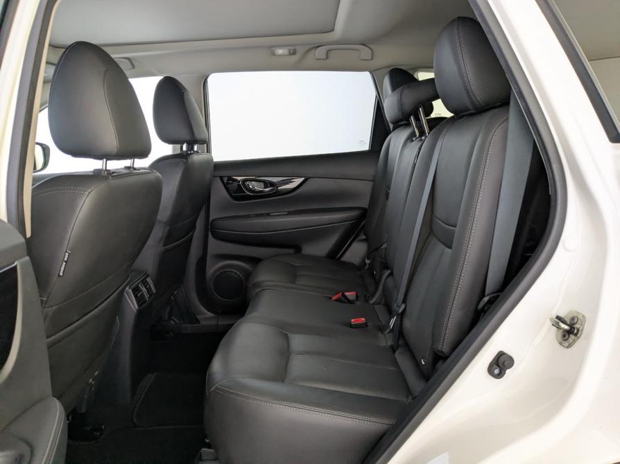 Nissan X-Trail III Рестайлинг Москва  - изображение 10