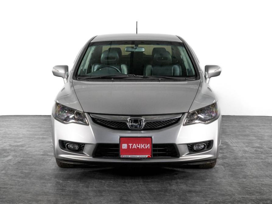 Honda Civic VIII Рестайлинг Иркутск  - изображение 2