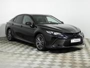 Toyota Camry VIII (XV70) Рестайлинг Санкт-Петербург  - изображение 26