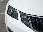 Skoda Octavia III (A7) Рестайлинг Волгоград  - изображение 24