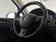 Volkswagen Touareg II Уфа  - изображение 34