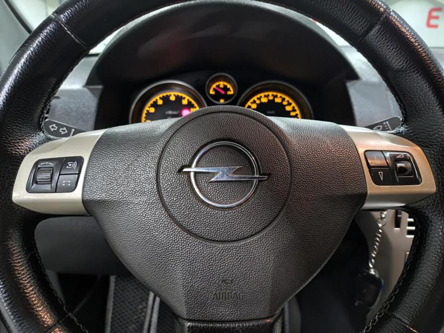 Opel Astra H Рестайлинг Казань  - изображение 22