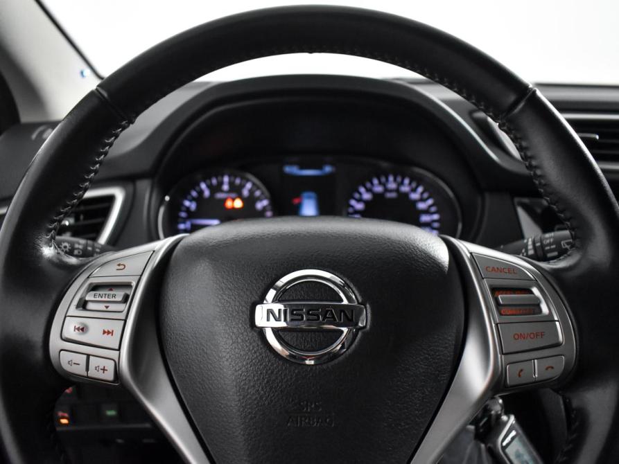 Nissan Qashqai II Санкт-Петербург  - изображение 17