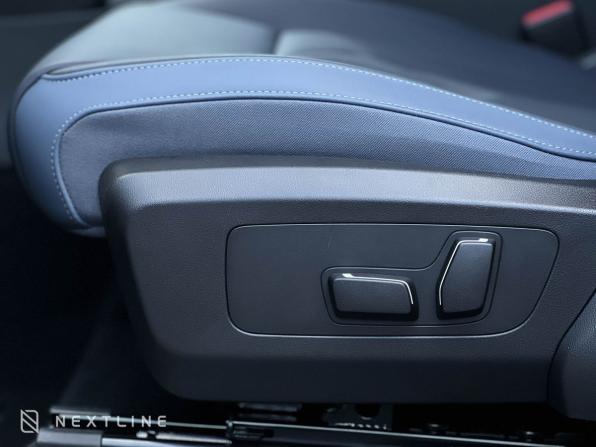 Новый BMW X3 IV (G45/G48) 2025 года, цена 6 790 000 рублей, внедорожник, Автокод Объявления