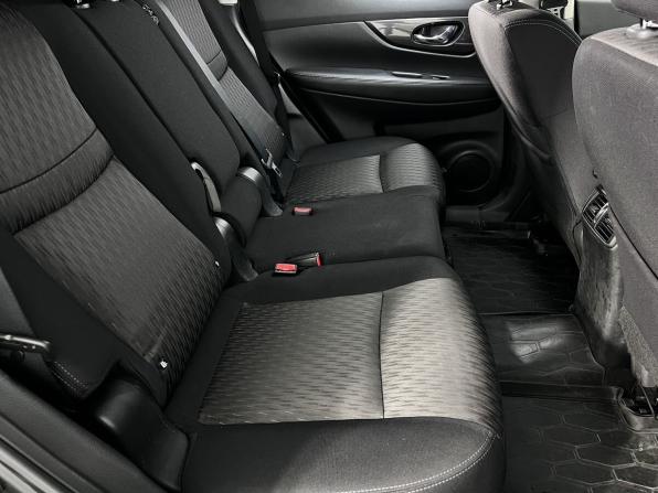 Nissan X-Trail III Рестайлинг с пробегом 2018 года, цена 1 845 000 рублей, 195725 км, внедорожник, Автокод Объявления