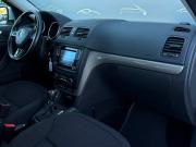 Skoda Yeti I Рестайлинг Санкт-Петербург  - изображение 28