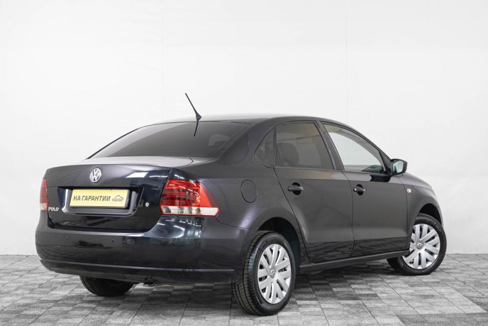 Volkswagen Polo V Кемерово  - изображение 7