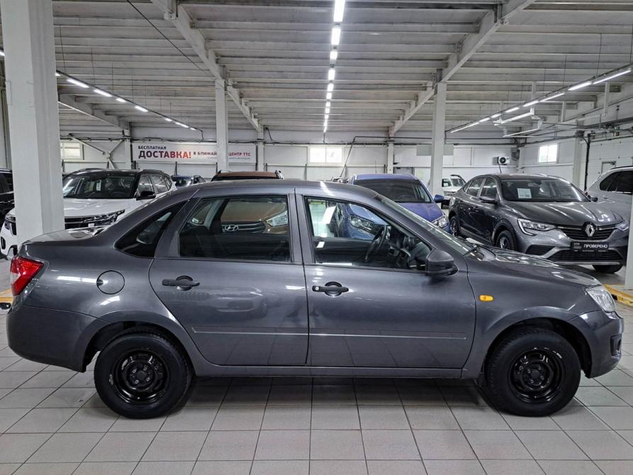 Lada (ВАЗ) Granta I Набережные Челны  - изображение 5