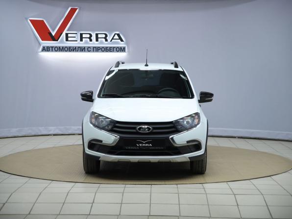 Lada (ВАЗ) Granta I Рестайлинг с пробегом 2023 года, цена 830 000 рублей, 72000 км, универсал, Автокод Объявления