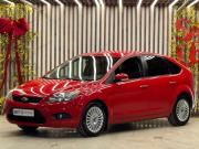 Ford Focus II Рестайлинг Уфа  - изображение 32