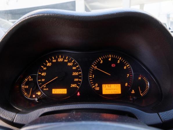 Toyota Avensis II Рестайлинг с пробегом 2006 года, цена 599 900 рублей, 411739 км, седан, Автокод Объявления