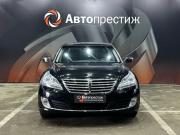 Hyundai Equus II Рестайлинг Ставрополь  - изображение 30