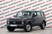 Lada (ВАЗ) 2131 (4x4) I Рестайлинг (2020) Сургут  - изображение 25