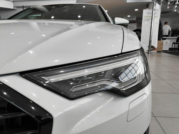 Audi A6 V (C8) Рестайлинг с пробегом 2022 года, цена 4 950 000 рублей, 103345 км, седан, Автокод Объявления