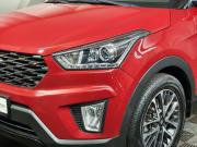 Hyundai Creta I Рестайлинг Москва  - изображение 31