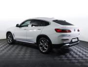 BMW X4 II (G02) Рестайлинг Москва  - изображение 38