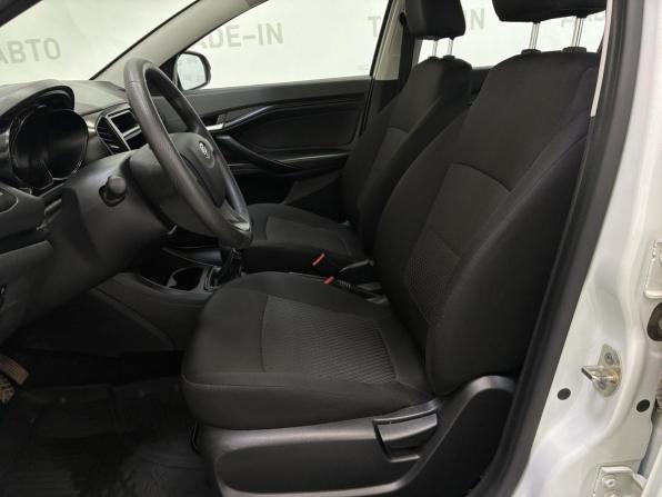 Lada (ВАЗ) Vesta I с пробегом 2020 года, цена 960 000 рублей, 53000 км, седан, Автокод Объявления