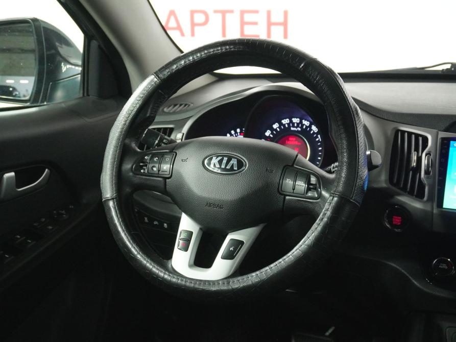 Kia Sportage III Вологда  - изображение 16