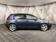 Volkswagen Golf VI Москва  - изображение 25