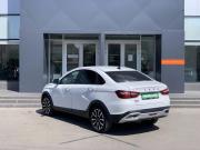 Lada (ВАЗ) Vesta I Рестайлинг (NG) Краснодар  - изображение 24